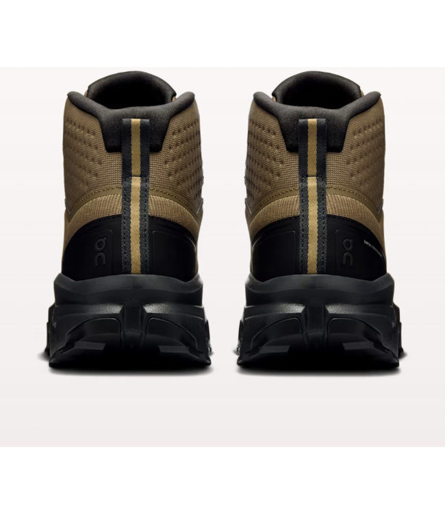 OnCloud M's Cloudrock Mid WP