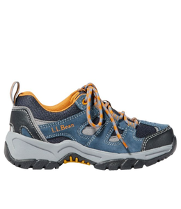 L.L.Bean Kids' Trail Model Hikers, Low
