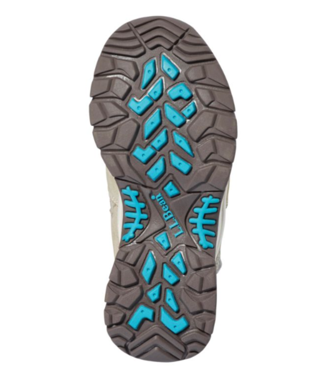 L.L.Bean Kids' Trail Model Hikers, Low