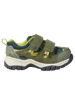 L.L.Bean Toddlers' Trail Model Hikers, Low