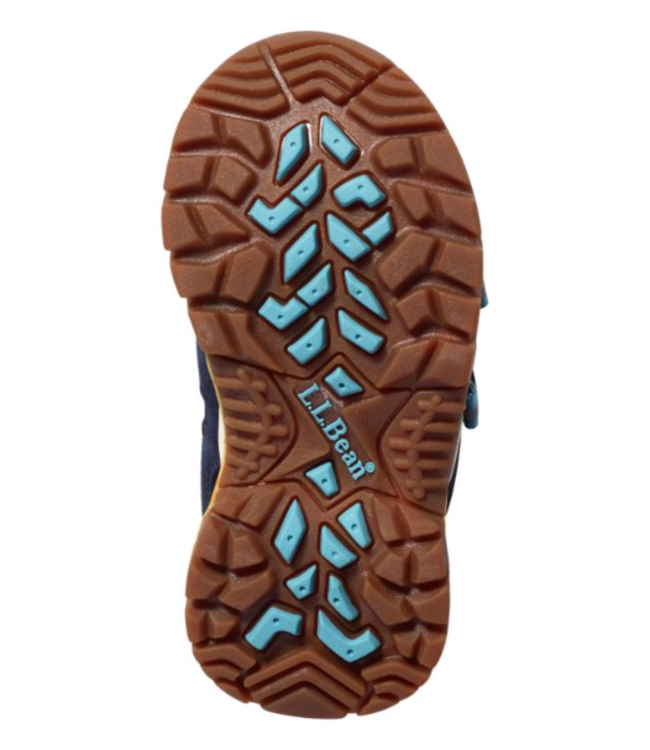 L.L.Bean Toddlers' Trail Model Hikers, Low