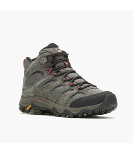 Merrell M's Moab 3 Mid Waterproof