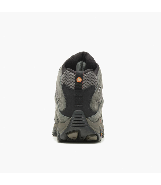 Merrell M's Moab 3 Mid Waterproof
