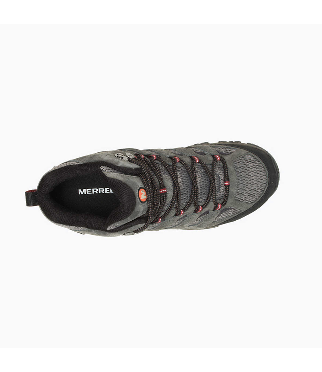 Merrell M's Moab 3 Mid Waterproof