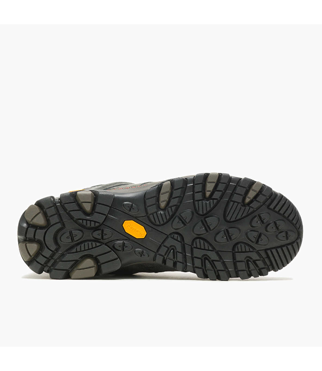 Merrell M's Moab 3 Mid Waterproof
