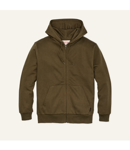 Filson M's Prospector Full-Zip Hoodie