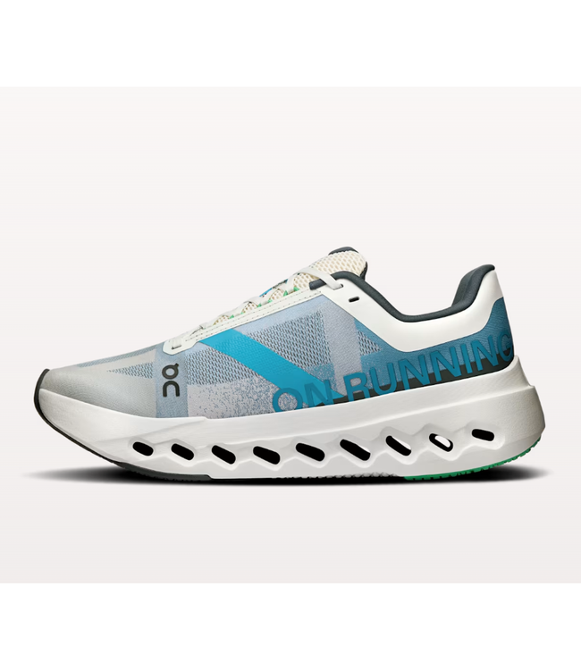 OnCloud W's Cloudsurfer Next