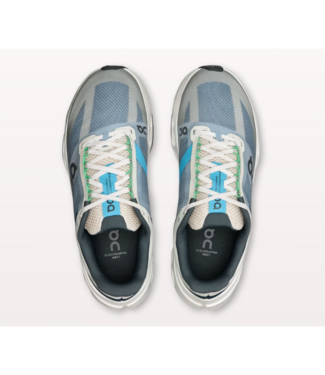 OnCloud W's Cloudsurfer Next