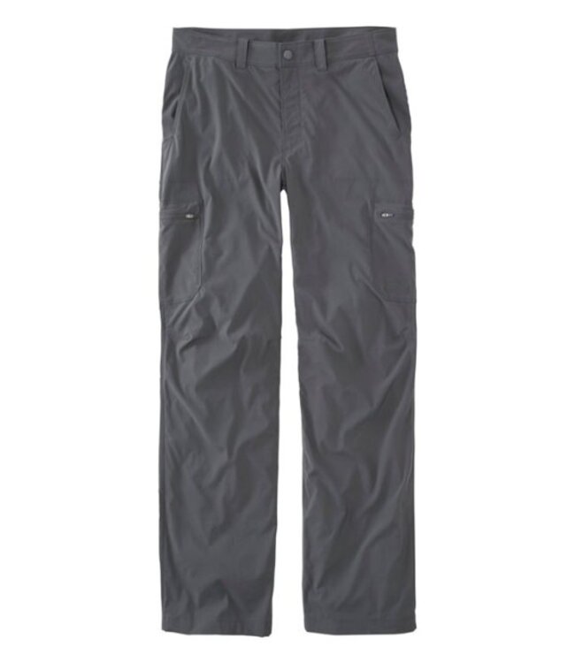 M's Water-Resistant Cresta Hiking Pants, Standard Fit