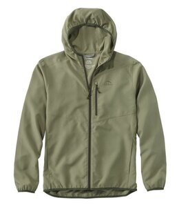 L.L.Bean M's No Fly Zone Jacket