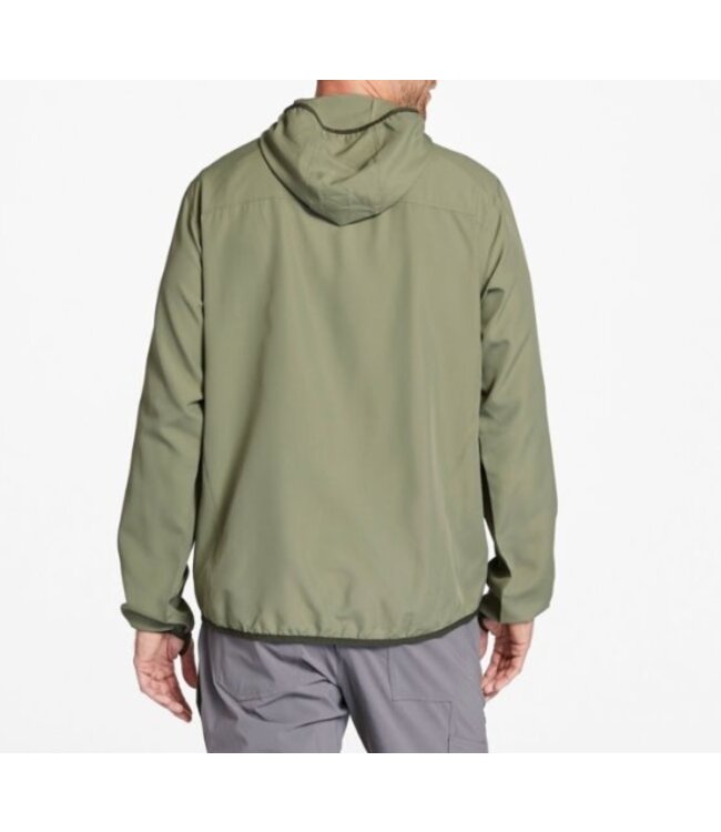 L.L.Bean M's No Fly Zone Jacket