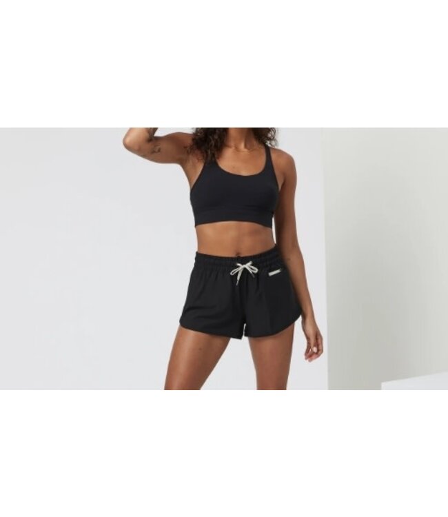 Vuori Clothing W's Yosemite Longline Bra