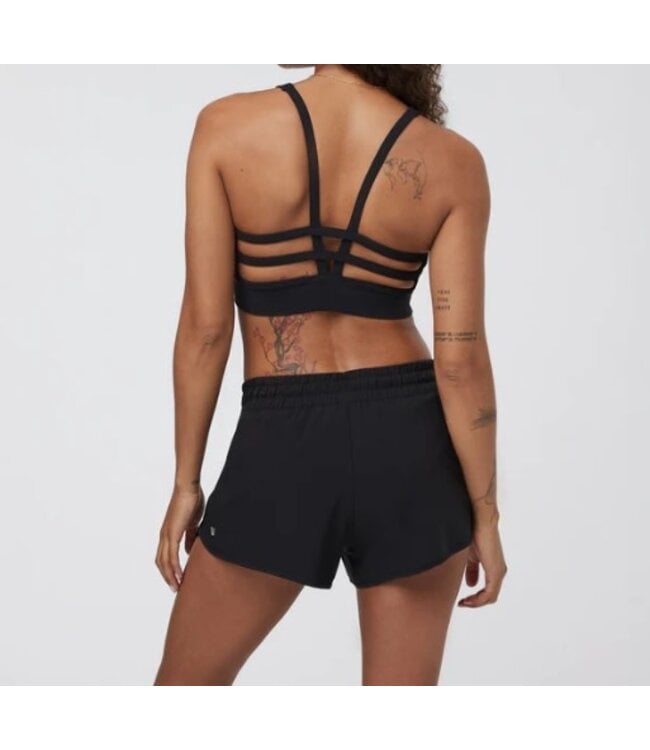 Vuori Clothing W's Yosemite Longline Bra