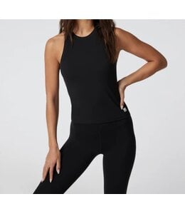 Vuori Clothing W's AllTheFeels™ Crew Tank