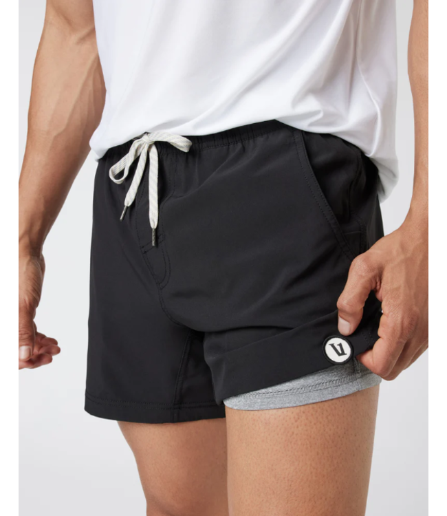 Vuori Clothing M's Kore Short 5"