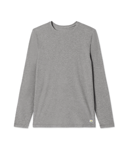 Vuori Clothing M's L/S Strato Tech Tee