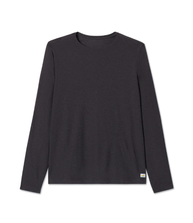 Vuori Clothing M's L/S Strato Tech Tee