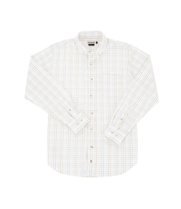 Tom Beckbe M's Monroe Poplin Shirt