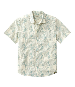 L.L.Bean M's All-Adventure Shirt