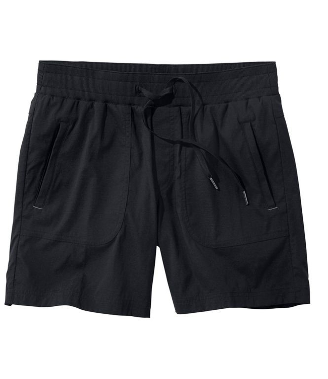 L.L.Bean W's Vista Camp Shorts 6"