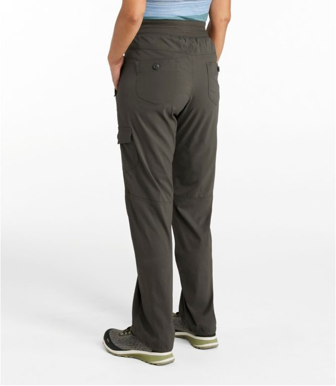 Vista Cap Pants Fleece-Lined - Main Image