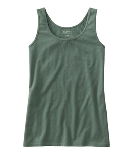 L.L.Bean W's Bean's Layering Tank