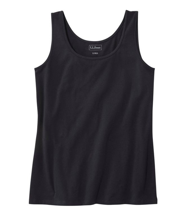 L.L.Bean W's Bean's Layering Tank