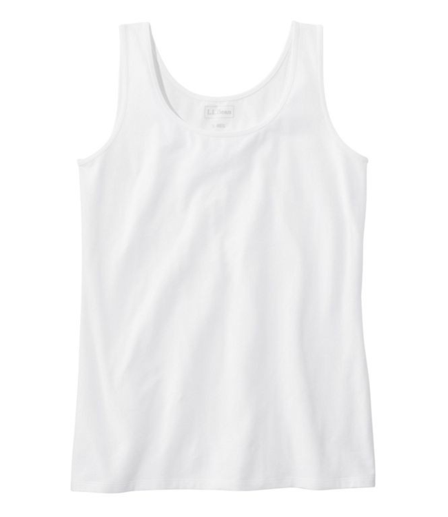 L.L.Bean W's Bean's Layering Tank