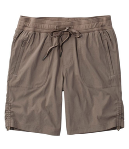 L.L.Bean W's Vista Camp Bermuda Shorts