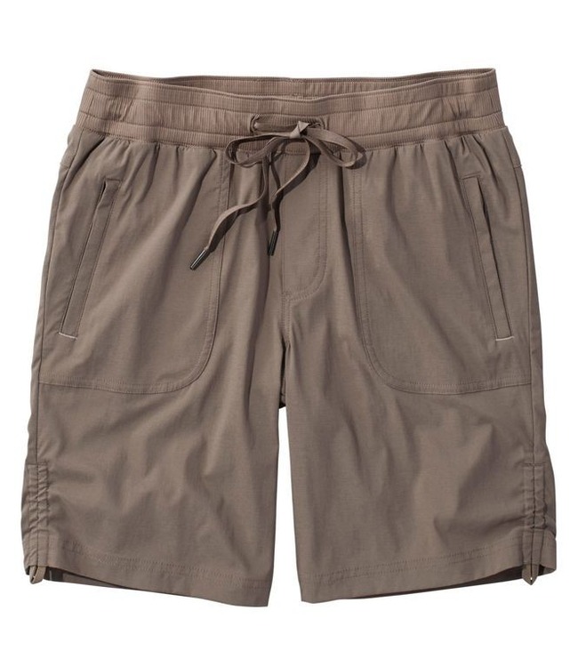 L.L.Bean W's Vista Camp Bermuda Shorts