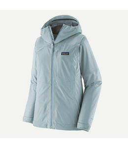 Patagonia W's Boulder Fork Rain Jacket