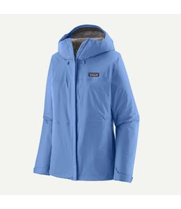 Patagonia W's Torrentshell 3L Rain Jacket