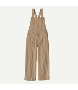 Patagonia W's Stand Up® Cropped Overalls