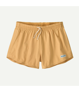 Patagonia W's Home Waters Volley Shorts - 3"