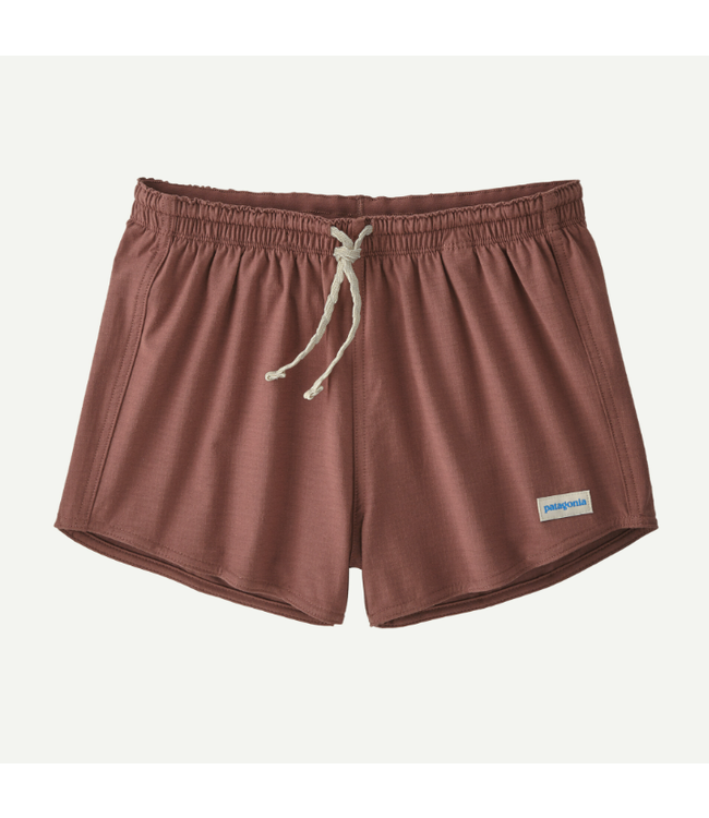 Patagonia W's Home Waters Volley Shorts - 3"