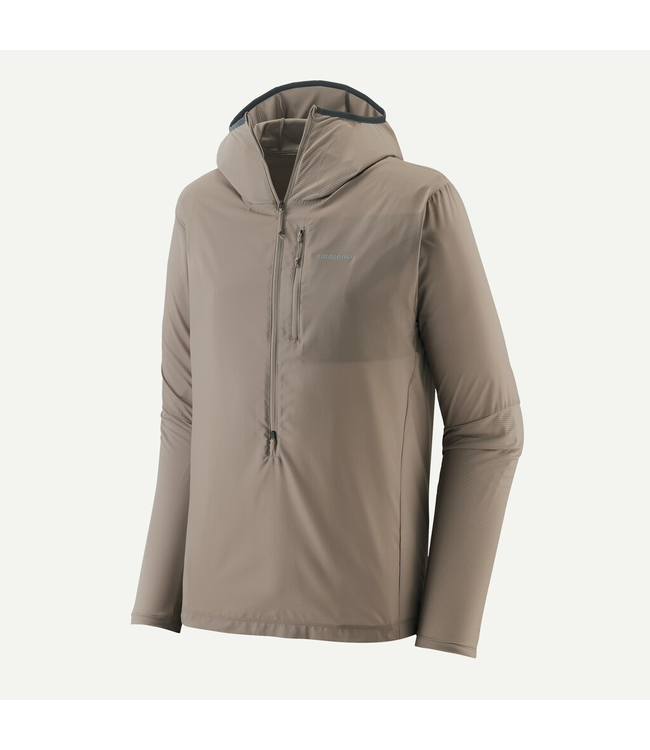 Patagonia M's Airshed Pro Pullover