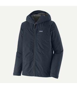 Patagonia M's Boulder Fork Rain Jacket