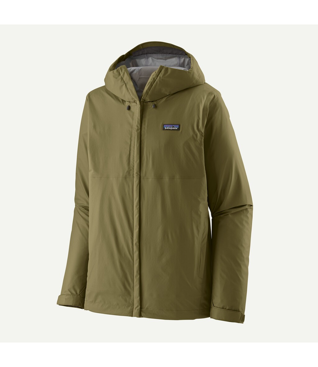 Patagonia M's Torrentshell 3L Rain Jacket