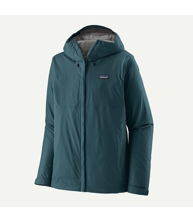 Patagonia M's Torrentshell 3L Rain Jacket