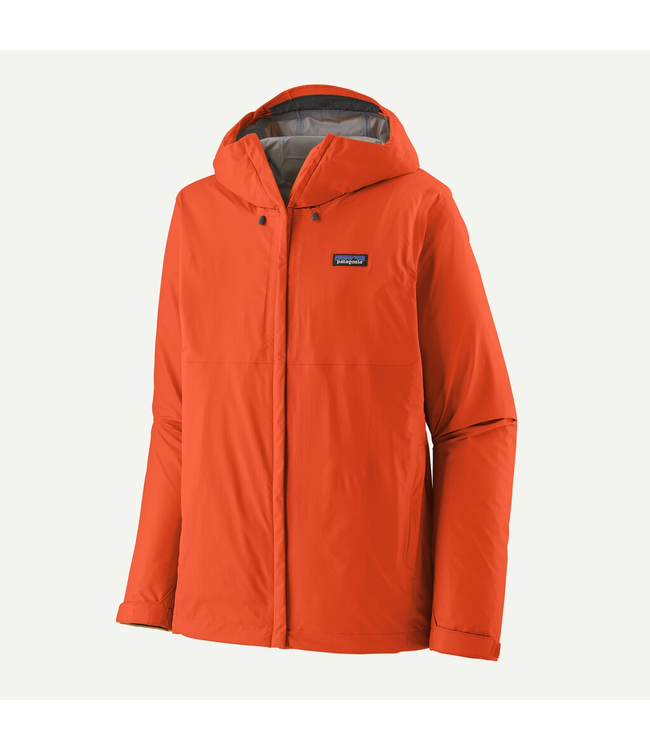 Patagonia M's Torrentshell 3L Rain Jacket