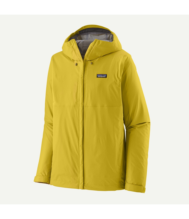 Patagonia M's Torrentshell 3L Rain Jacket