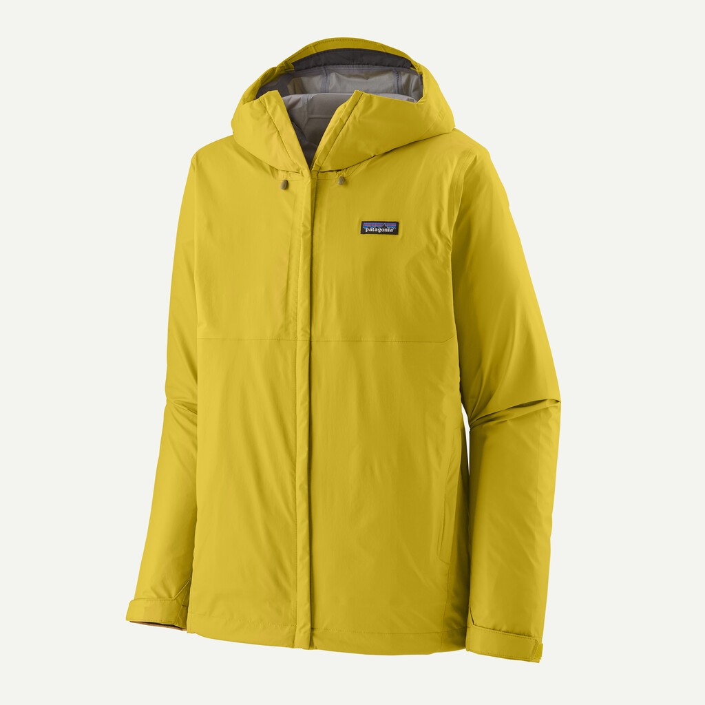 M's Torrentshell 3L Rain Jacket - Mountain Outfitters