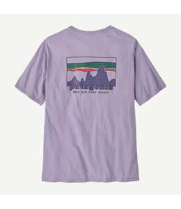 Patagonia M's '73 Skyline Organic T-Shirt