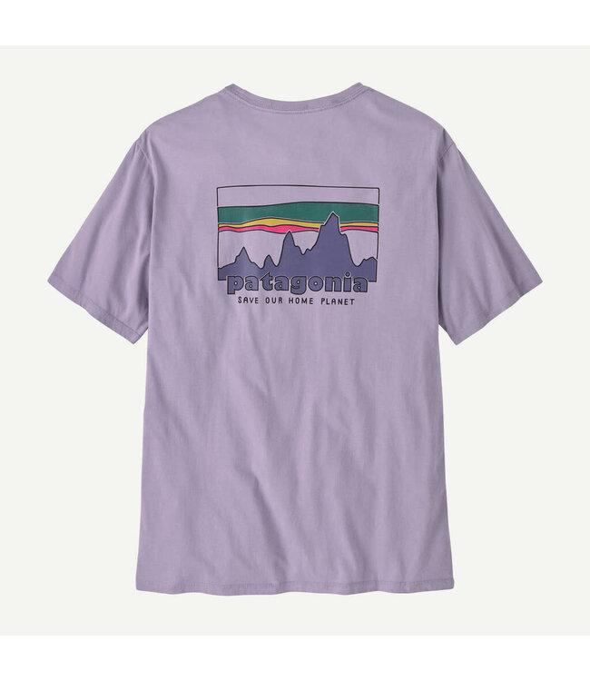 Patagonia M's '73 Skyline Organic T-Shirt