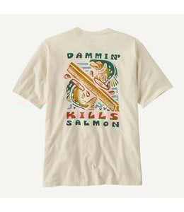 Patagonia M's Take a Stand Responsibili-Tee®