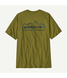 Patagonia M's Unity Fitz Responsibili-Tee®