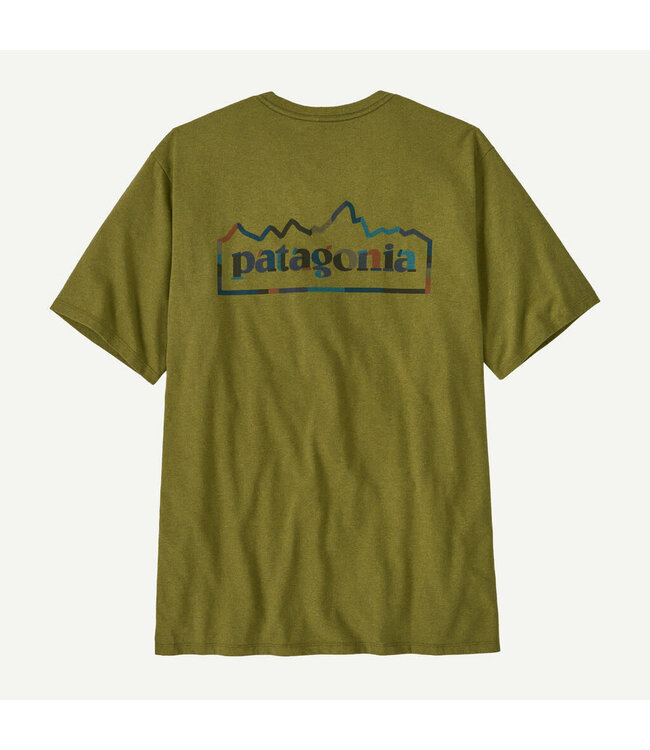 Patagonia M's Unity Fitz Responsibili-Tee®