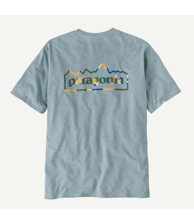 Patagonia M's Unity Fitz Responsibili-Tee®