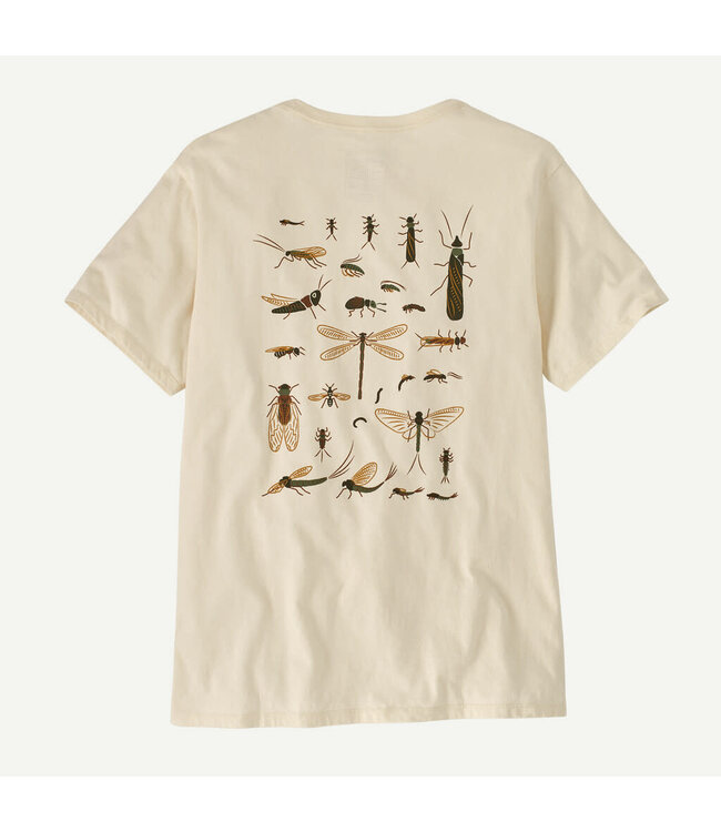 Patagonia Buggy Organic T-Shirt