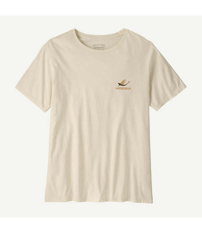 Patagonia Buggy Organic T-Shirt